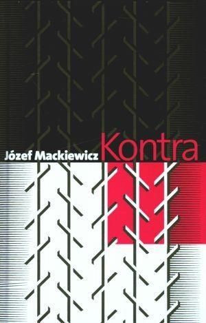 Kontra Józef Mackiewicz