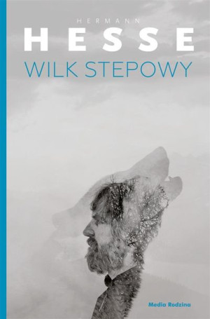 Wilk stepowy Hermann Hesse, Gabriela Mycielska