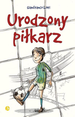 Urodzony piłkarz Gianfranco Liori