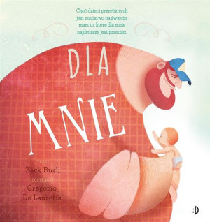 Dla mnie Zack Bush, Gregorio De Lauretis, Katarzyna Huzar-