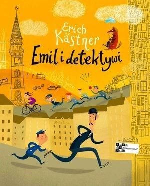 Emil i detektywi Erich Kastner
