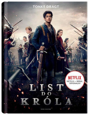 List do króla Tonke Dragt