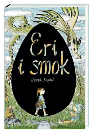 Eri i smok Jacek Inglot, Anita Graboś