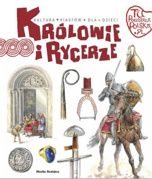 Królowie i rycerze Jarosław Gryguć, Jarosław Gryguć