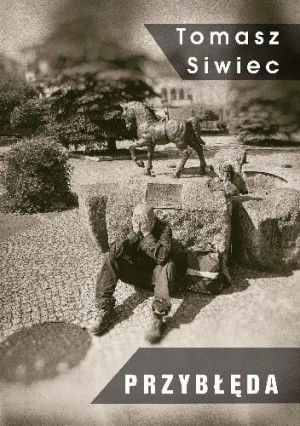 Przybłęda Tomasz Siwiec