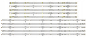 Listwy Led Lb50086 Lb50082 Lb50089