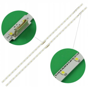 Listwy Led Ue43nu7100 Aot_43_nu7100f_2x28_3030c