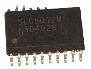 Slc5012m Sop-20 Led Driver
