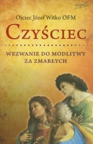 Czyściec Witko Józef