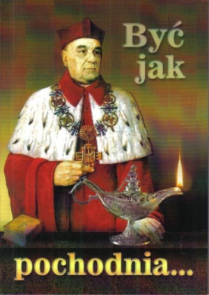 Być jak pochodnia ks. Zdzisław Janiec (red.)