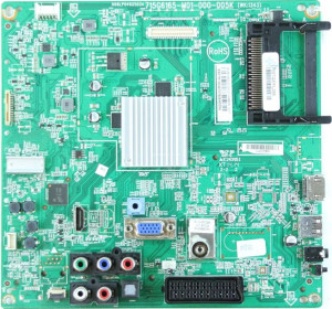 Naprawa płyt głównych 715G6165-M02-000-005K