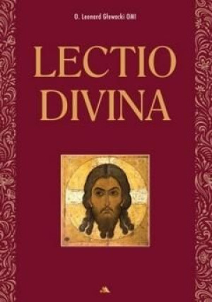 Lectio divina Leonard Głowacki