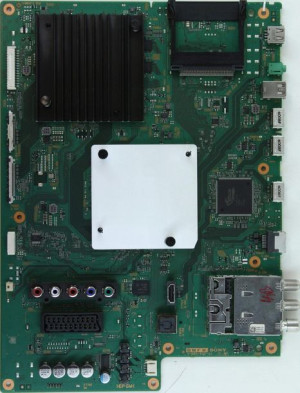Naprawa płyt głównych KD-85XD8505 FW-55XD8501