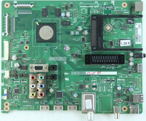 Naprawa płyt głównych LC-50LE652E LC-50LE652V