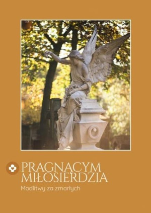 Pragnącym miłosierdzia. Modlitwy za zmarłych Łukasz Ogórek