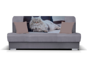 Wersalka Sofa Kanapa Łóżko Lucky 3d Okazja Hit !
