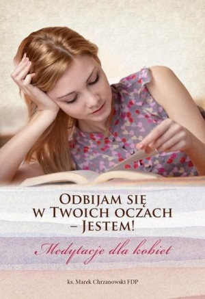Odbijam się w Twoich oczach. Jestem Marek Chrzanowski FDP