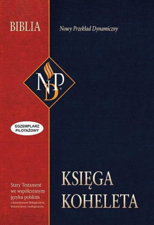 Księga Koheleta praca zbiorowa