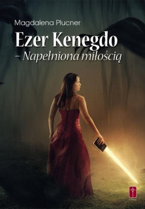 Ezer Kenegdo Magdalena Plucner