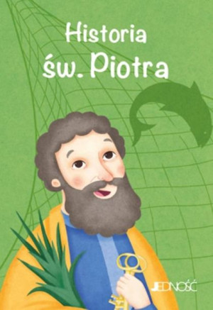 Historia św. Piotra Antonella Pandini