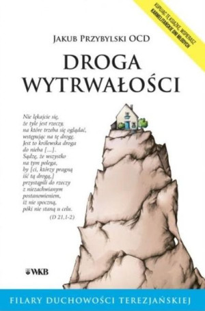 Droga wytrwałości Jakub Przybylski OCD