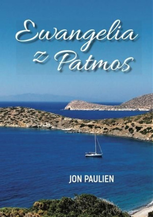Ewangelia z Patmos Jon Paulien