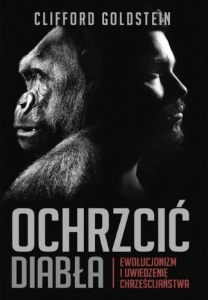 Ochrzcić diabła Clifford Goldstein