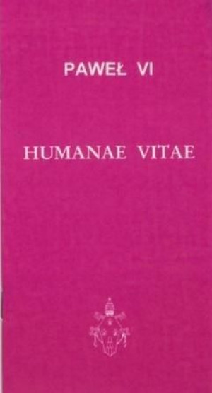 Humanae Vitae Paweł VI