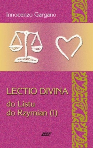 Lectio Divina Do Listu do Rzymian Lecito Divina
