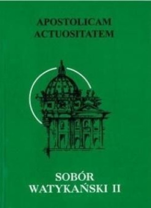 Apostolicam actuositatem praca zbiorowa