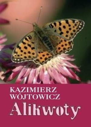 Alikwoty Kazimierz Wójtowicz CR