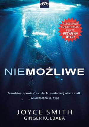 Niemożliwe w.2020 Joyce Smith, Ginger Kolbaba