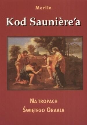 Kod Sauniere`a Merlin