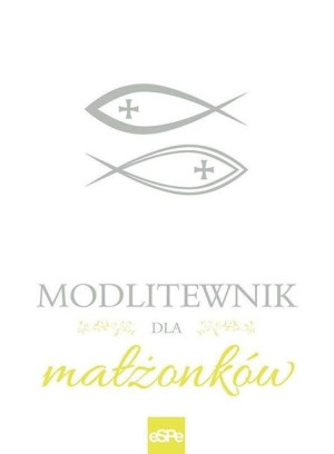 Modlitewnik dla małżonków Małgorzata Rogalska