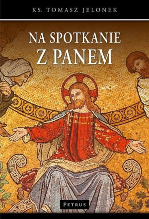 Na spotkanie z Panem ks. Tomasz Jelonek