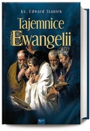 Tajemnice Ewangelii ks Edward Staniek
