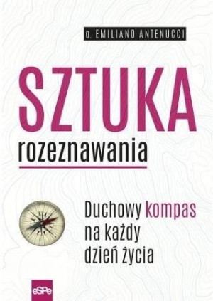 Sztuka rozeznawania Emiliano Antenucci