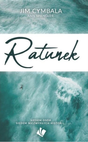 Ratunek Jim Cymbala