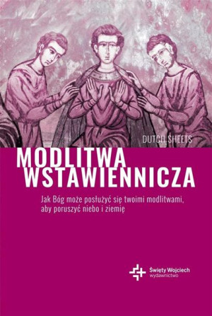 Modlitwa wstawiennicza Dutch Sheets, Aleksandra Lewandowska