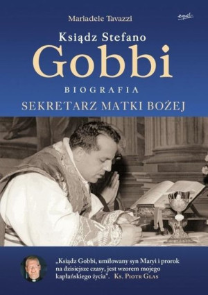 Ksiądz Stefano Gobbi Mariadele Tavazzi