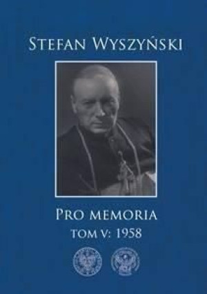 Pro memoria T.5 1958 s. Małgorzata Krupecka