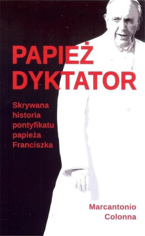 Papież dyktator Marcantonio Colonna