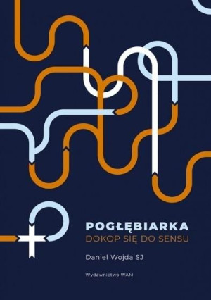 Pogłębiarka Daniel Wojda SJ