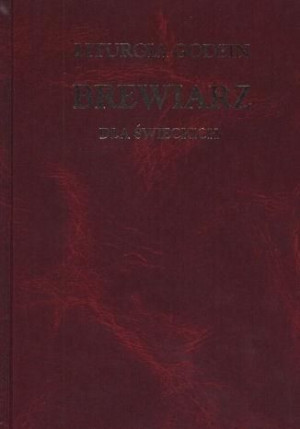 Brewiarz dla świeckich ks. Władysław Nowak