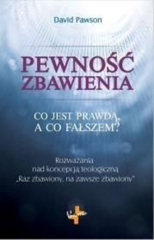 Pewność zbawienia David Pawson