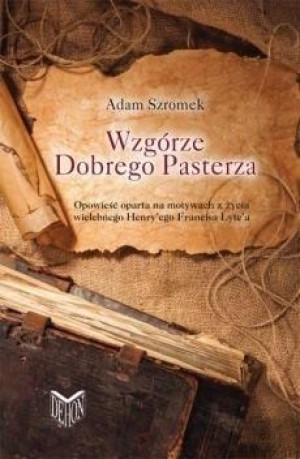 Wzgórze Dobrego Pasterza Adam Szromek