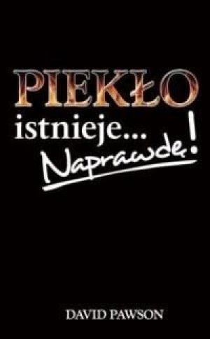 Piekło istnieje... Naprawdę! David Pawson