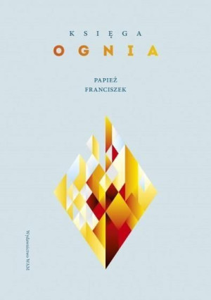 Księga ognia Papież Franciszek , Stefan von Kempis