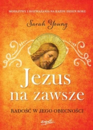Jezus na zawsze Sarah Young