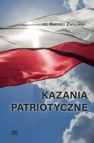 Kazania Patriotyczne praca zbiorowa